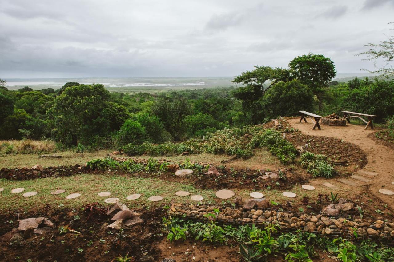 Hluhluwe River Lodge Exterior photo