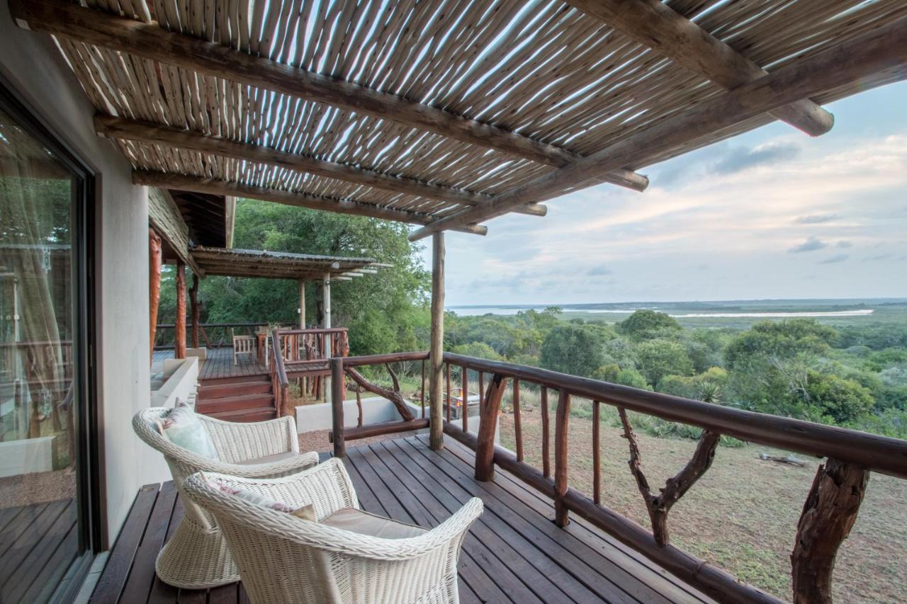 Hluhluwe River Lodge Exterior photo